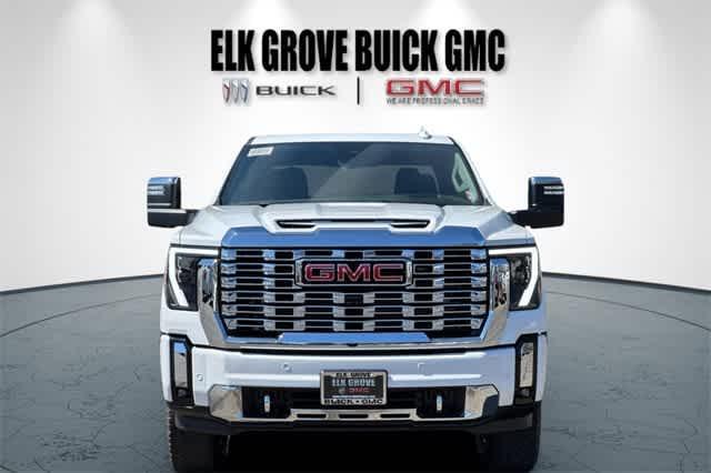 new 2026 GMC Sierra 2500 car, priced at $86,735