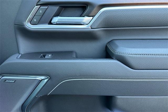 new 2026 GMC Sierra 2500 car, priced at $92,235