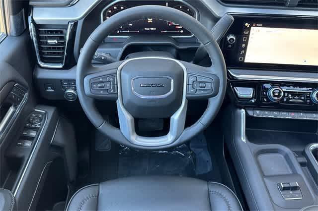 new 2026 GMC Sierra 2500 car, priced at $86,735
