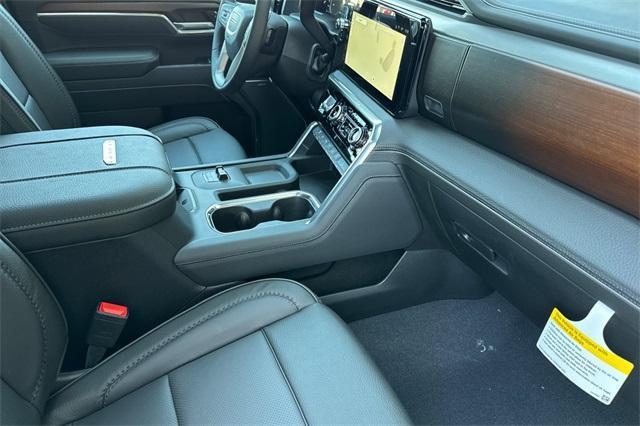 new 2026 GMC Sierra 2500 car, priced at $92,235