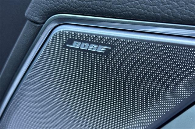 new 2026 GMC Sierra 2500 car, priced at $92,235