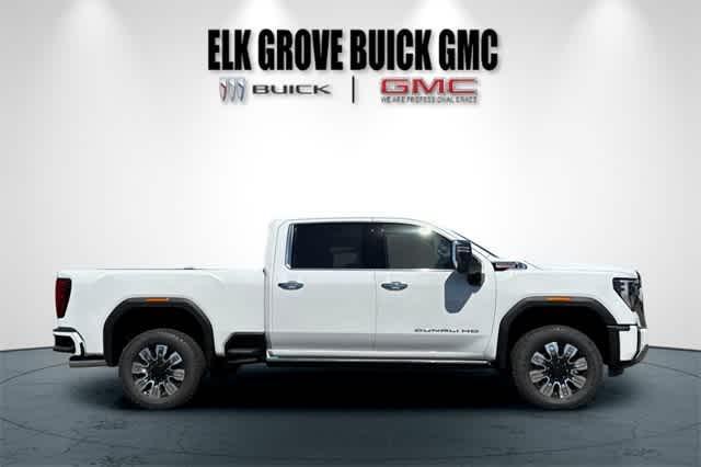 new 2026 GMC Sierra 2500 car, priced at $86,735