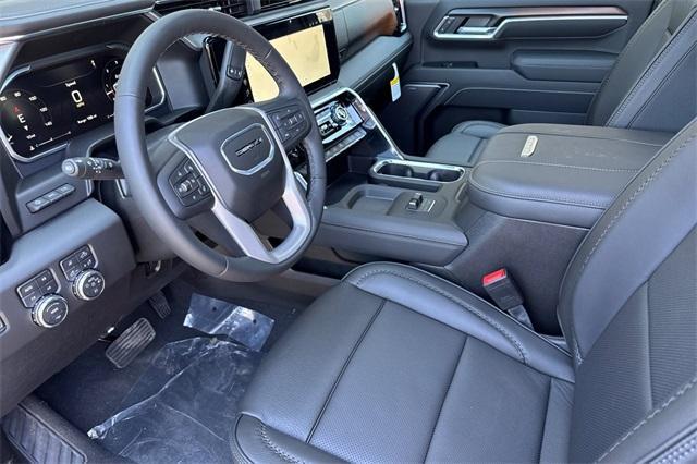 new 2026 GMC Sierra 2500 car, priced at $92,235