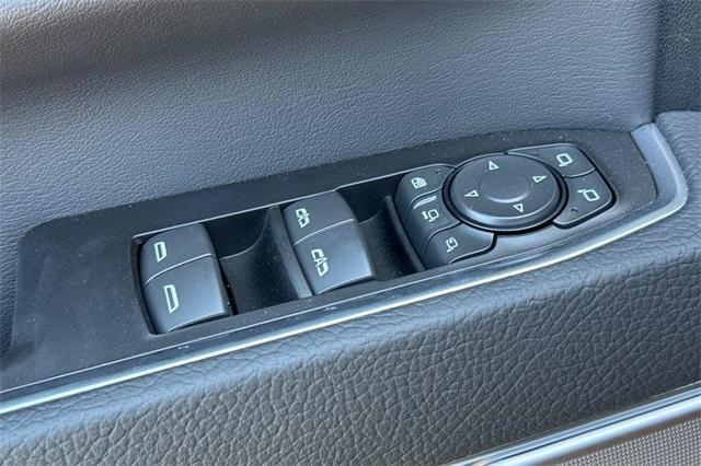 new 2026 GMC Sierra 2500 car, priced at $92,235