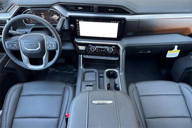 new 2026 GMC Sierra 2500 car, priced at $92,235