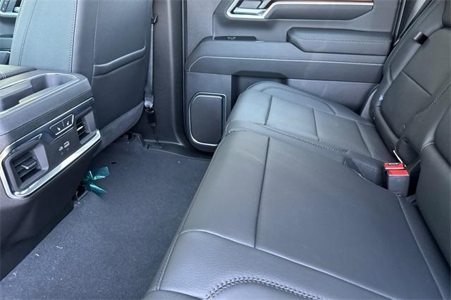 new 2026 GMC Sierra 2500 car, priced at $92,235