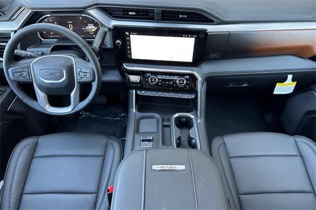 new 2026 GMC Sierra 2500 car, priced at $86,735