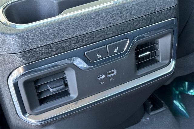 new 2026 GMC Sierra 2500 car, priced at $92,235