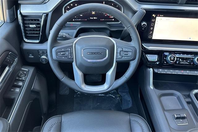 new 2026 GMC Sierra 2500 car, priced at $92,235