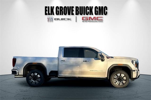 new 2025 GMC Sierra 2500 car, priced at $88,320