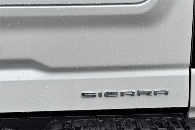 new 2025 GMC Sierra 1500 car, priced at $72,855