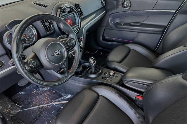 used 2020 MINI Countryman car, priced at $16,900