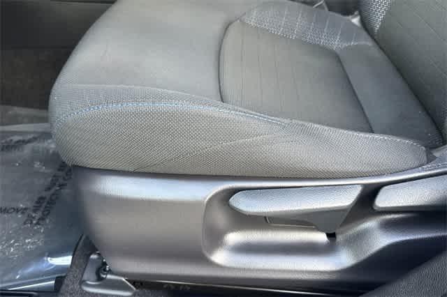 used 2022 Toyota Corolla car, priced at $23,900