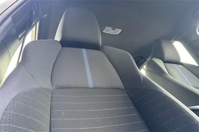 used 2022 Toyota Corolla car, priced at $23,900