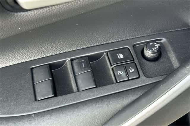 used 2022 Toyota Corolla car, priced at $23,900