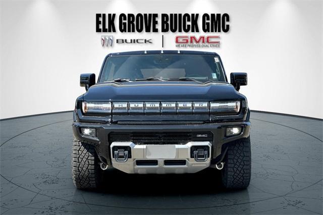 new 2025 GMC HUMMER EV SUV car, priced at $96,685