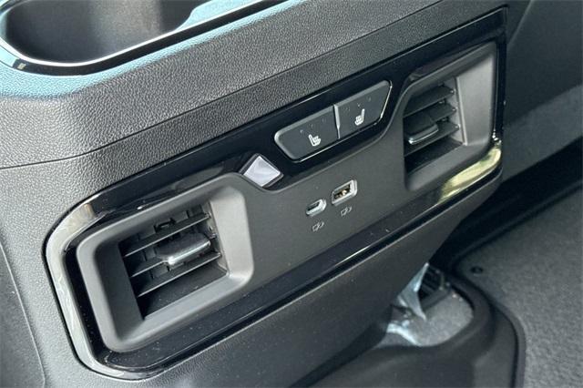 new 2025 GMC Sierra 2500 car, priced at $88,975