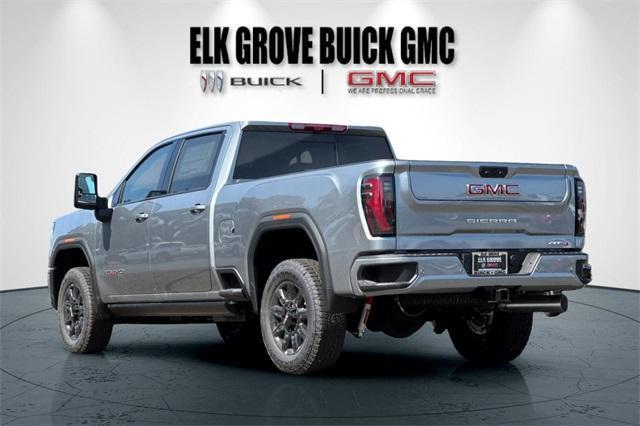 new 2025 GMC Sierra 2500 car, priced at $88,975