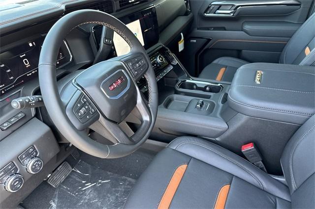 new 2025 GMC Sierra 2500 car, priced at $88,975