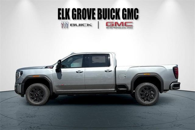 new 2025 GMC Sierra 2500 car, priced at $88,975
