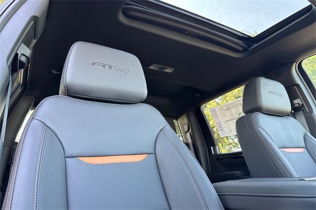 new 2025 GMC Sierra 2500 car, priced at $88,975