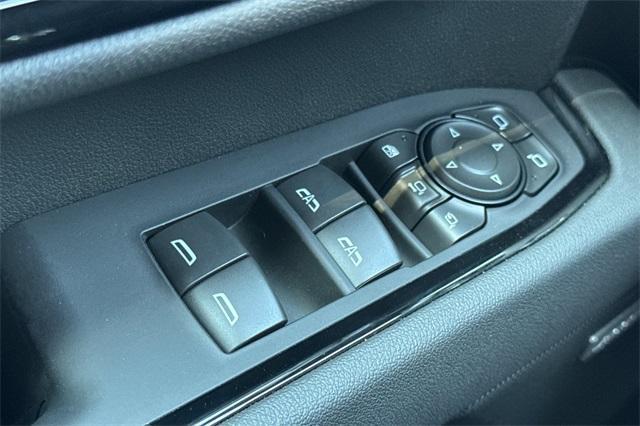 new 2025 GMC Sierra 2500 car, priced at $88,975