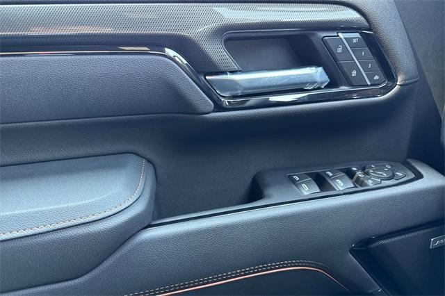 new 2025 GMC Sierra 2500 car, priced at $88,975