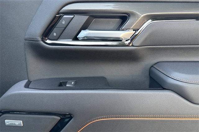 new 2025 GMC Sierra 2500 car, priced at $88,975