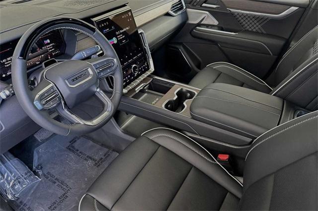 new 2024 GMC Acadia car, priced at $57,960