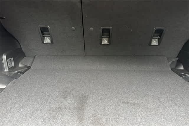 used 2024 Subaru Impreza car, priced at $18,500