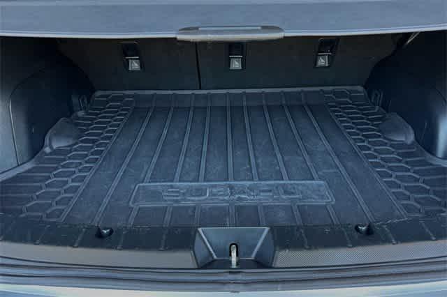used 2019 Subaru Impreza car, priced at $16,900