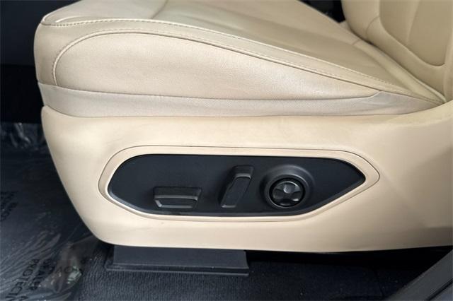 used 2024 Jeep Grand Cherokee 4xe car, priced at $32,700