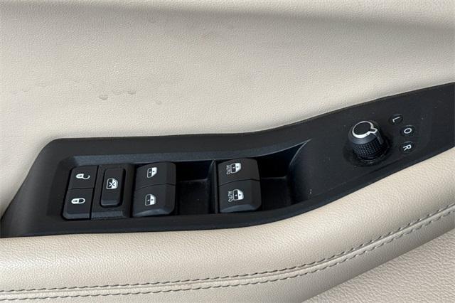 used 2024 Jeep Grand Cherokee 4xe car, priced at $32,700
