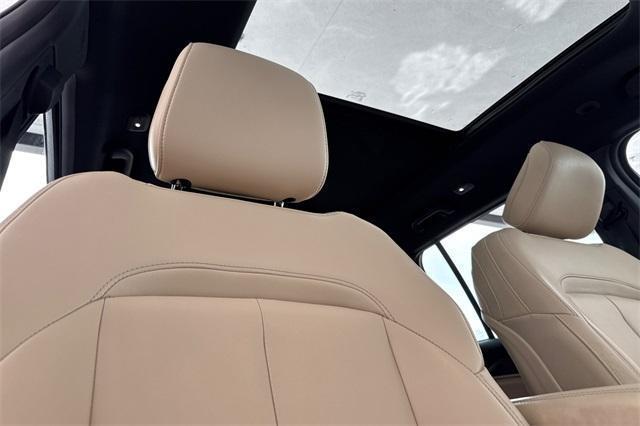 used 2024 Jeep Grand Cherokee 4xe car, priced at $32,700