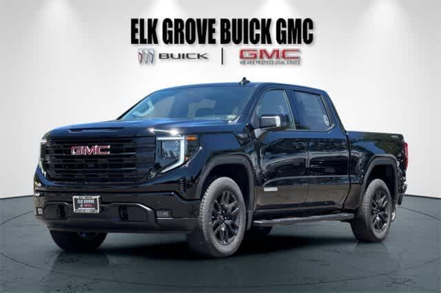 new 2025 GMC Sierra 1500 car, priced at $63,280