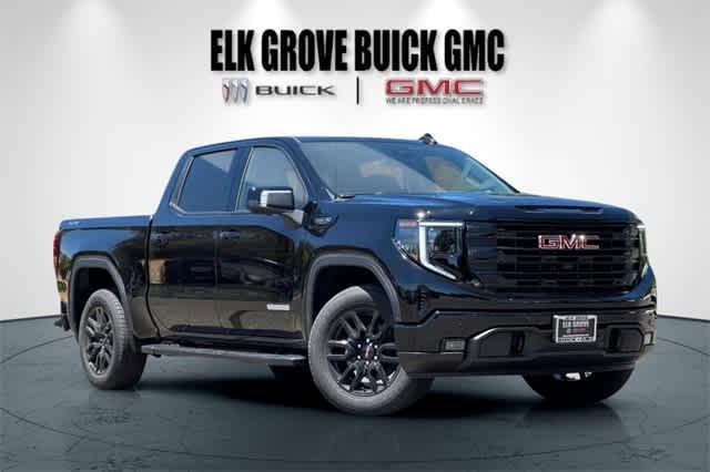 new 2025 GMC Sierra 1500 car, priced at $63,280
