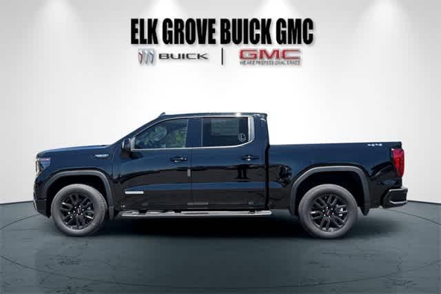new 2025 GMC Sierra 1500 car, priced at $63,280