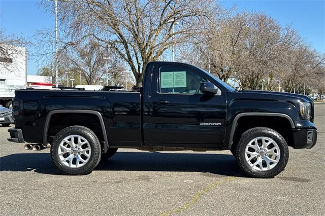 used 2015 GMC Sierra 1500 car, priced at $36,800