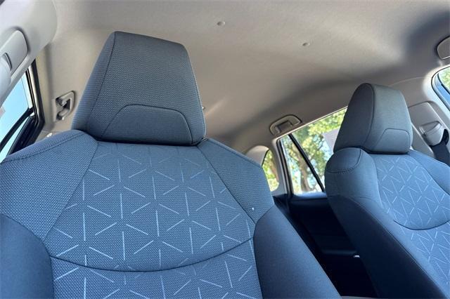 used 2023 Toyota RAV4 car, priced at $31,300