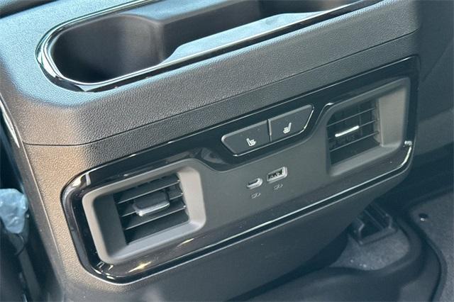 new 2025 GMC Sierra 2500 car, priced at $88,895