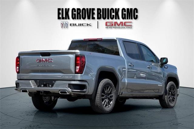 new 2025 GMC Sierra 1500 car, priced at $65,225