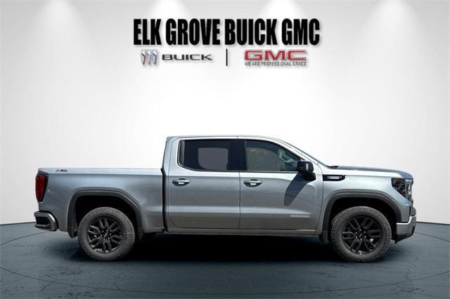 new 2025 GMC Sierra 1500 car, priced at $65,225