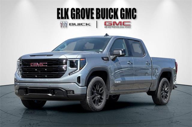 new 2025 GMC Sierra 1500 car, priced at $65,225
