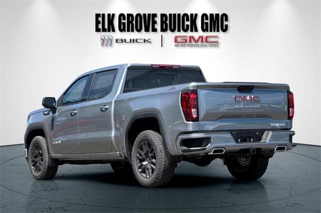 new 2025 GMC Sierra 1500 car, priced at $65,225