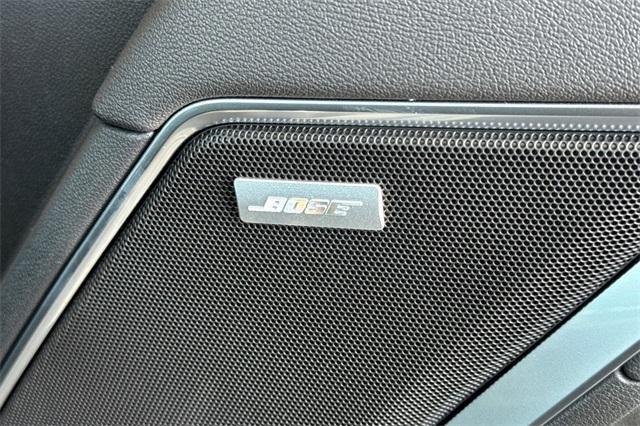 new 2025 GMC Sierra 1500 car, priced at $65,225