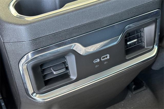 new 2025 GMC Sierra 1500 car, priced at $65,225