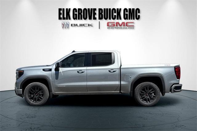 new 2025 GMC Sierra 1500 car, priced at $65,225