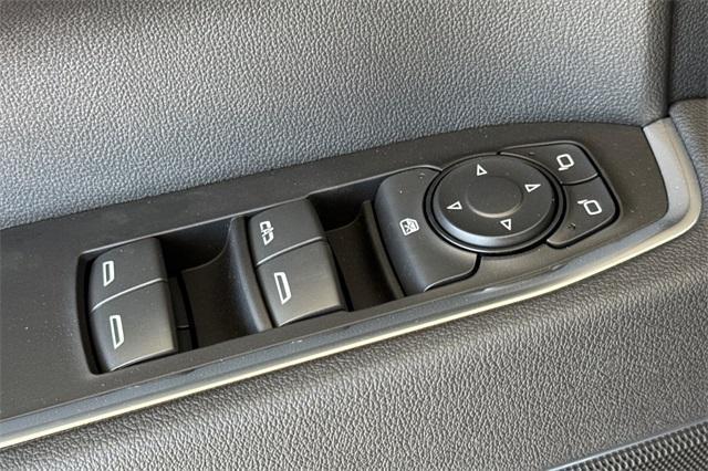 new 2025 GMC Sierra 1500 car, priced at $65,225