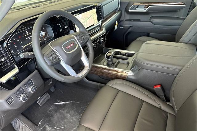 new 2025 GMC Sierra 1500 car, priced at $65,225