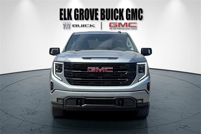 new 2025 GMC Sierra 1500 car, priced at $65,225